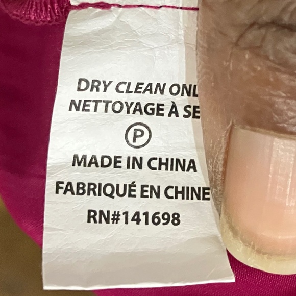 Ramy Brook Audrey Smocked Sleeveless mid-dress - Picture 14 of 14